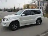 Toyota Land Cruiser Prado, 2009-2