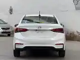 Hyundai Solaris, 2018-4