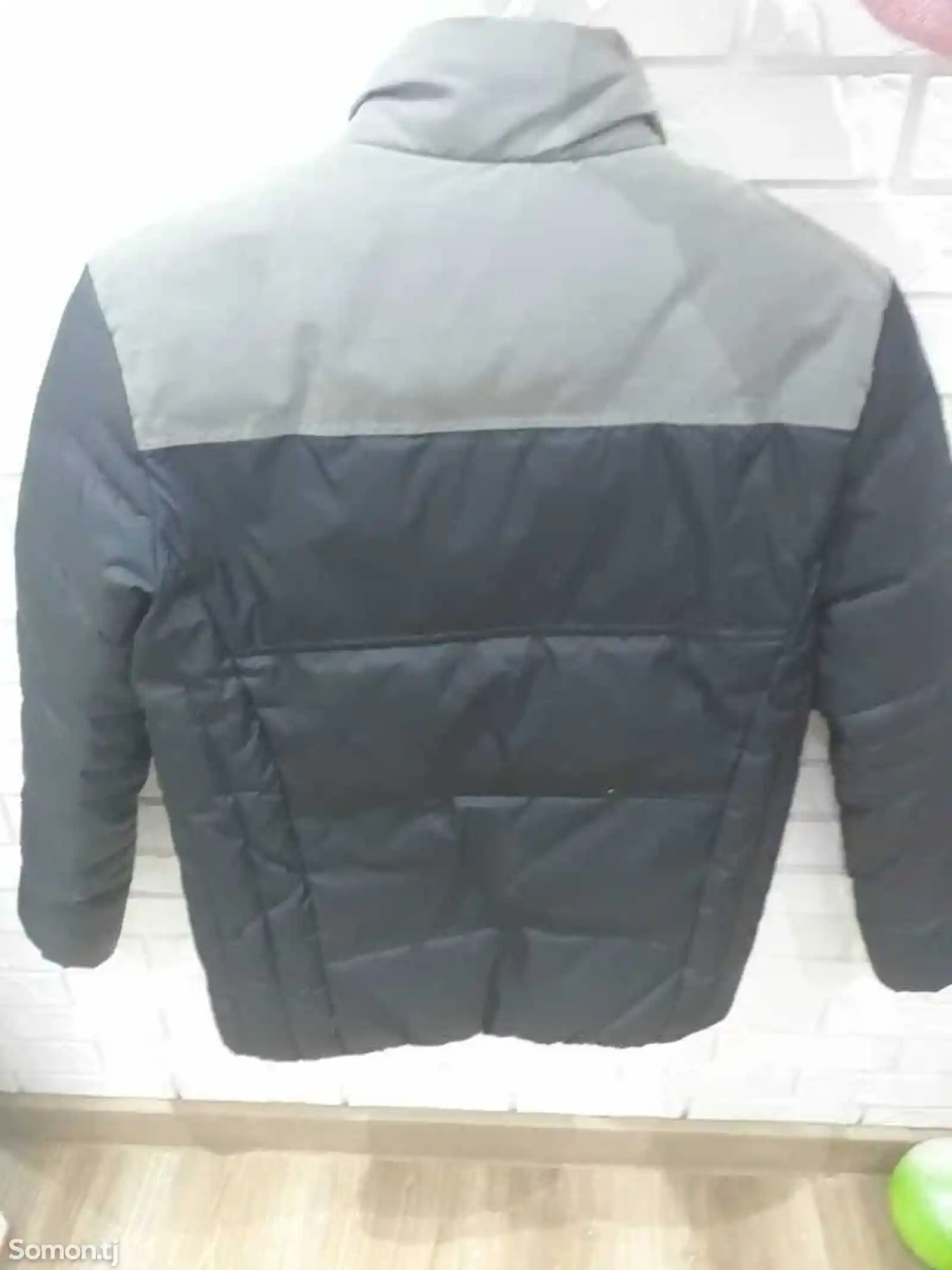 Куртка Zara Man-2