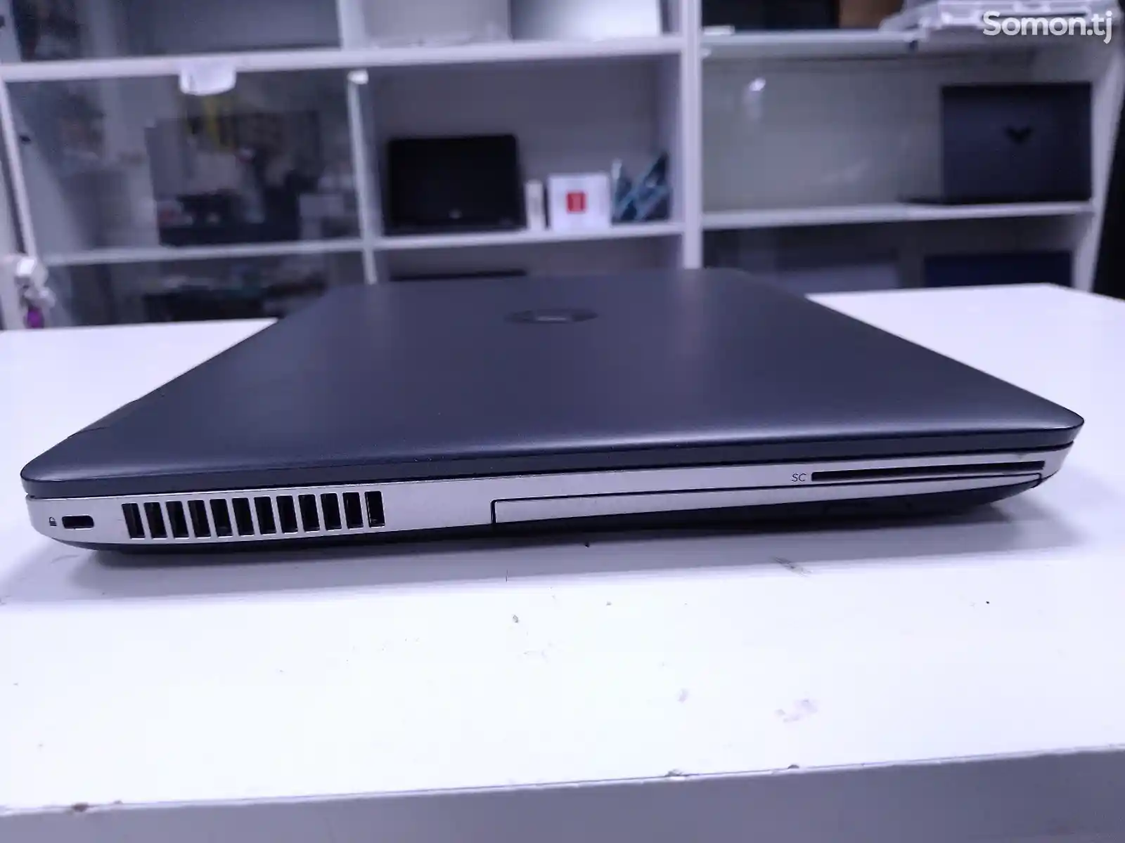 Игровой ноутбук HP core i5 6300 amd Radeon R7 2gb-5