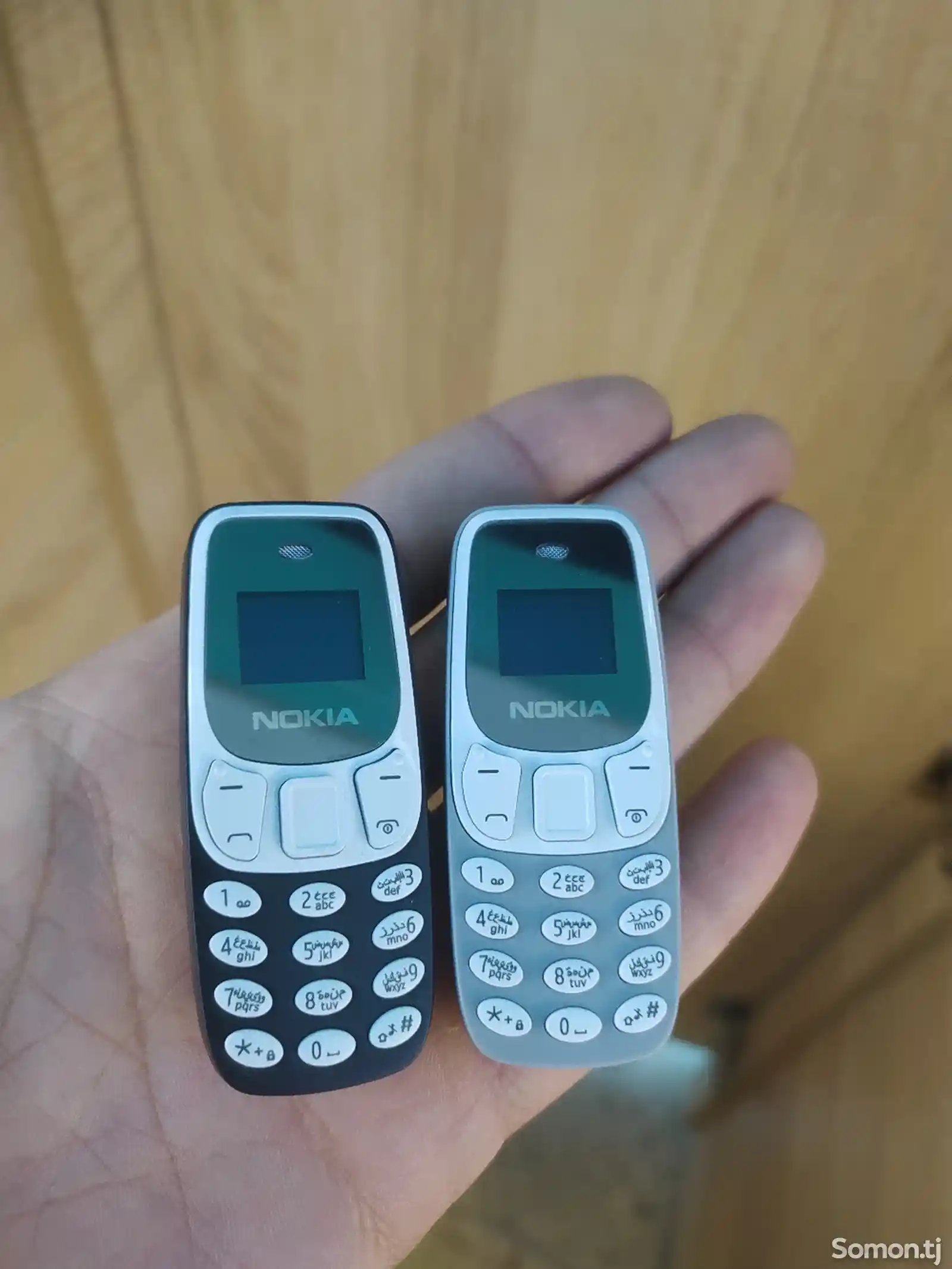 Nokia Mini M10-2