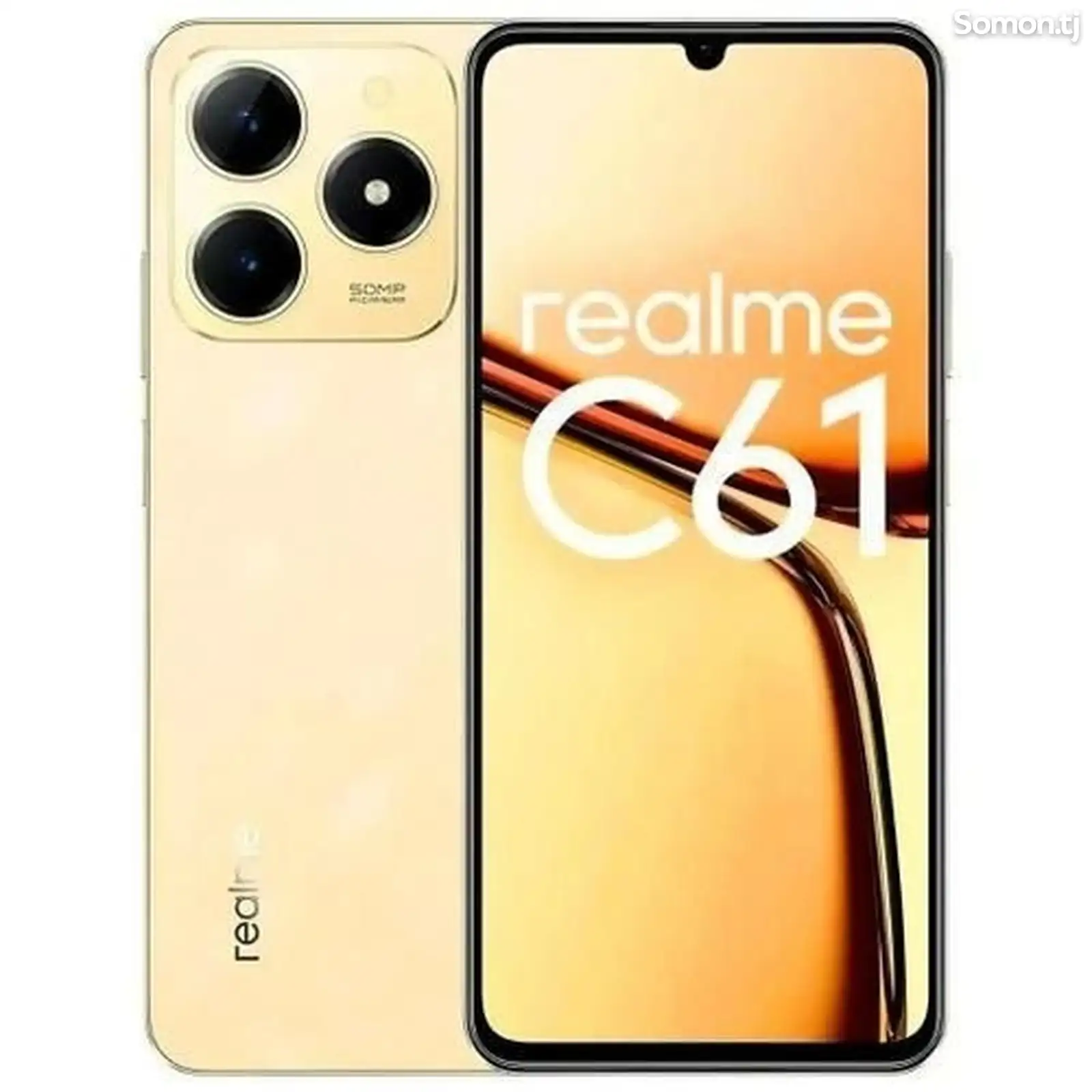 Realme C61 6/128gb-1