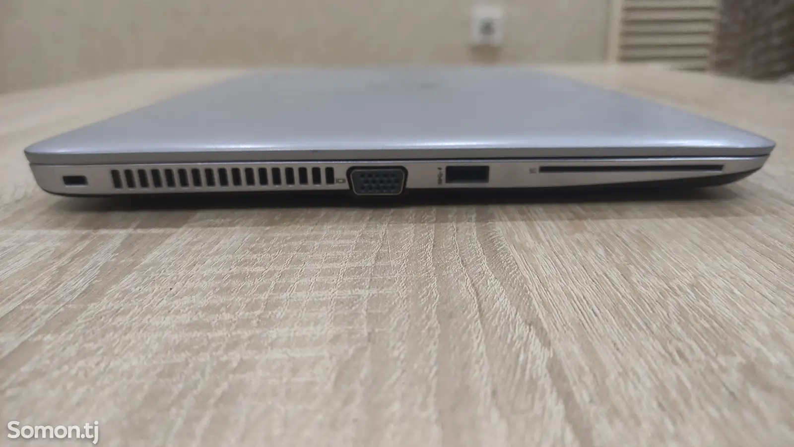 Ноутбук HP EliteBook 840 G3 Core i5-3