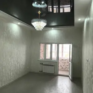 2-комн. квартира, 10 этаж, 60 м², Сино