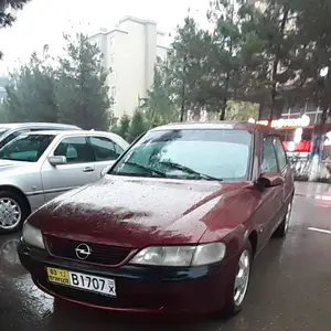 Opel Vectra B, 1997