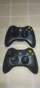 Джойстики Xbox 360-4