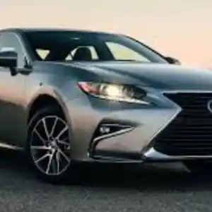 Лобовое стекло для Lexus ES 2013