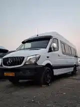 Mercedes-Benz Sprinter, 2013-7