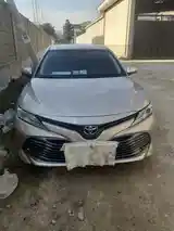 Toyota Altezza, 2019-5