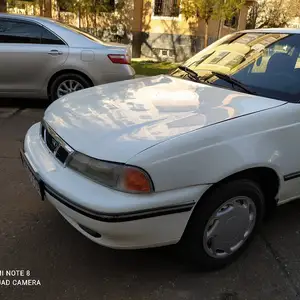 Daewoo Nexia, 1995