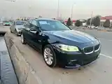 BMW 5 series, 2015-2