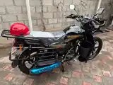 Мотоцикл GSX-SUZUKI-250cc куба-8