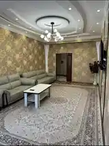 2-комн. квартира, 6 этаж, 101м², И.Сомони-3