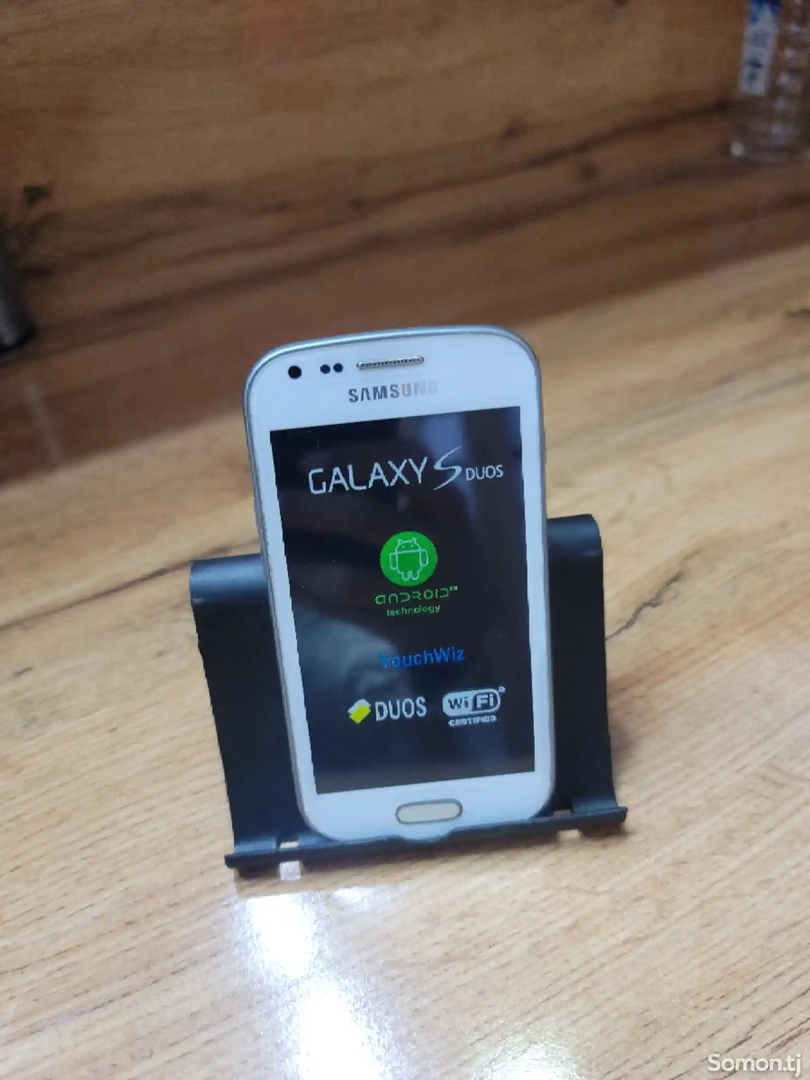 Samsung Galaxy S Duos-1