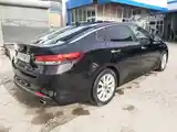 Kia Optima, 2018-3