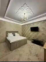 1-комн. квартира, 14 этаж, 45 м², Шохмансур-2