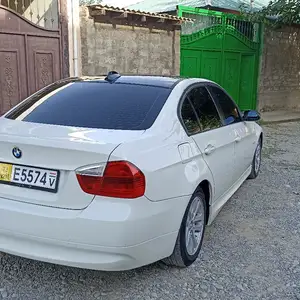 BMW 3 series, 2009