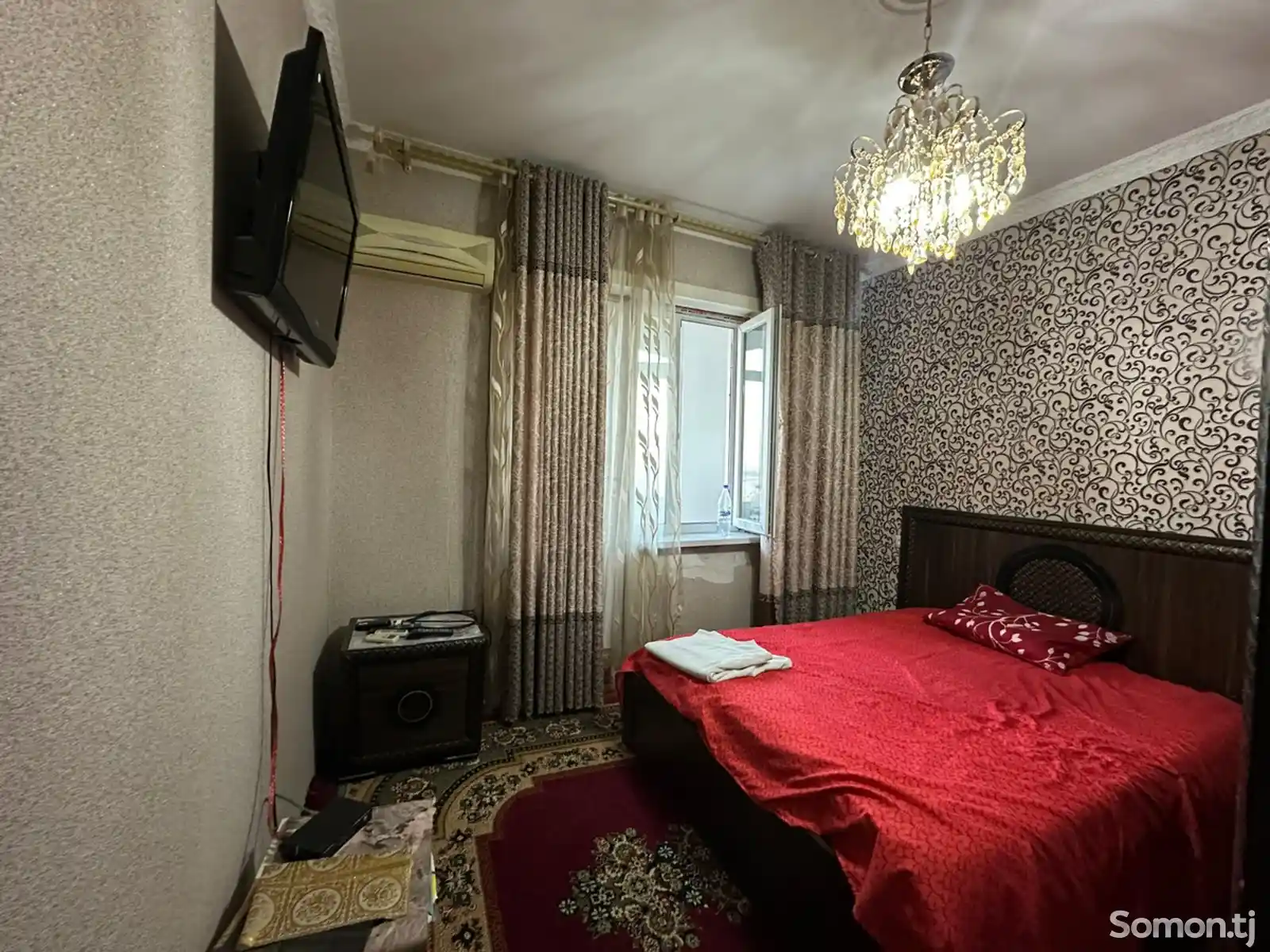 3-комн. квартира, 5 этаж, 75 м², 13 мкр-2