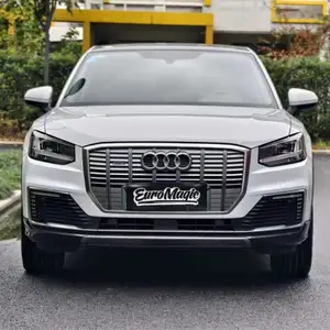 Audi Q2L  E-Tron, 2020 на заказ