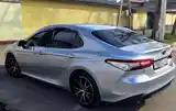 Toyota Camry, 2017-3