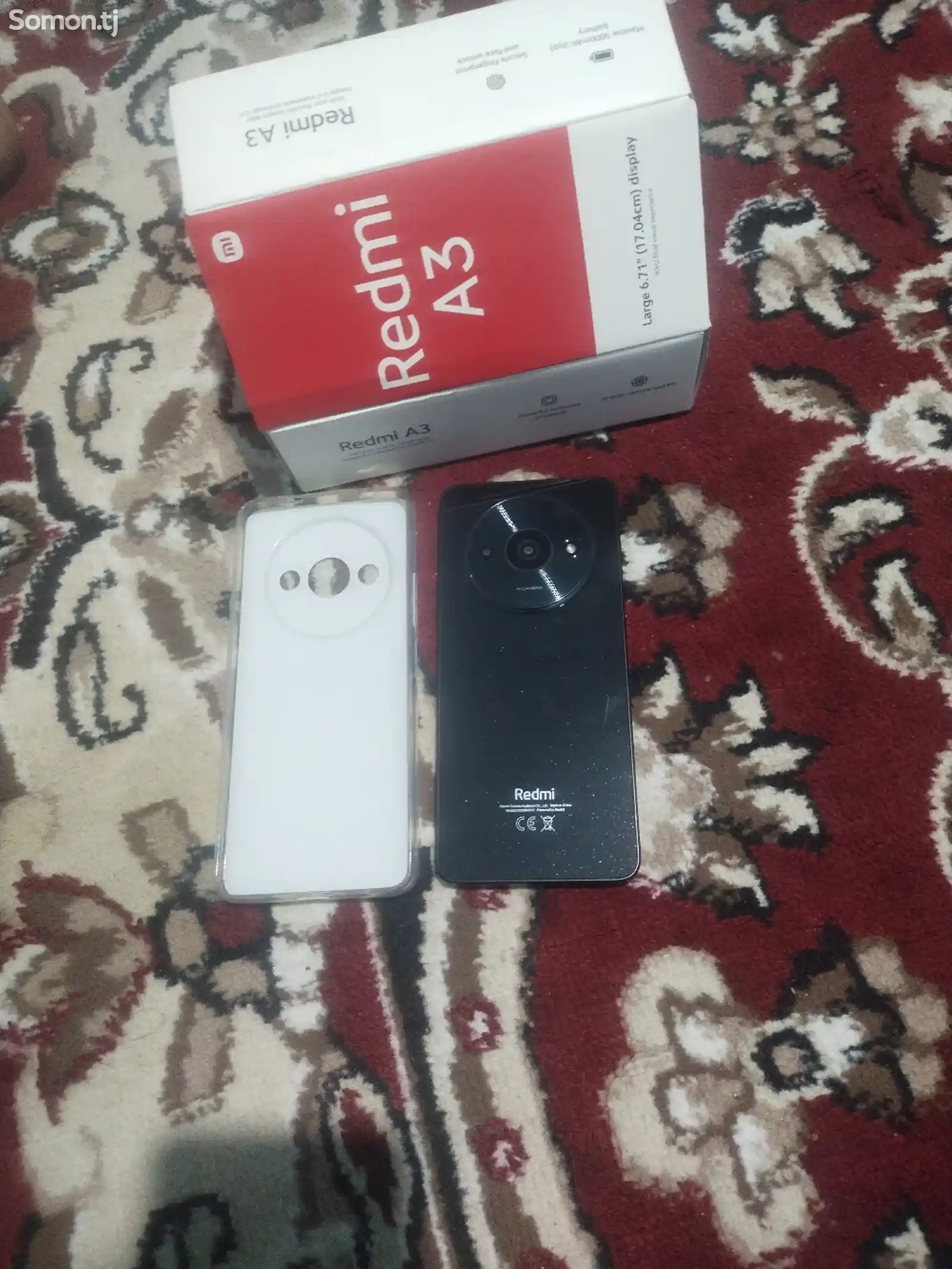 Xiaomi Redmi A3-6