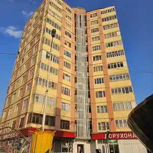 3-комн. квартира, 9 этаж, 70 м², Профсоюз