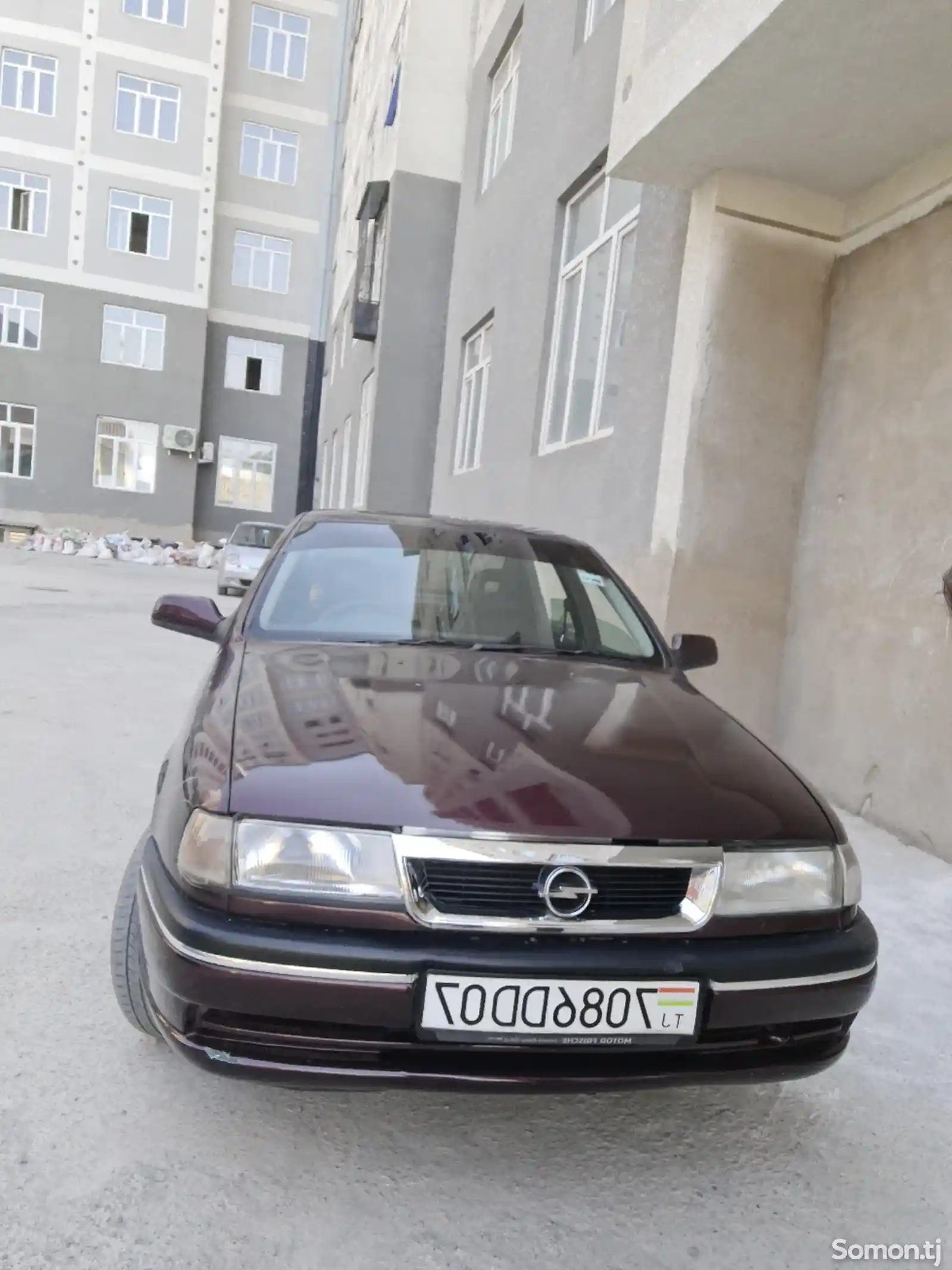 Opel Vectra A, 1994-1