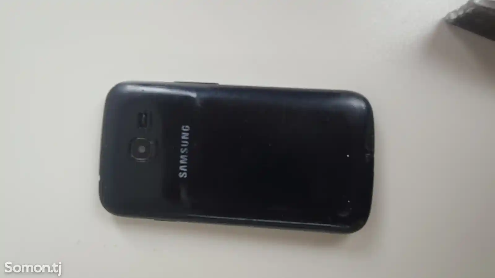 Телефон Samsung Galaxy-2