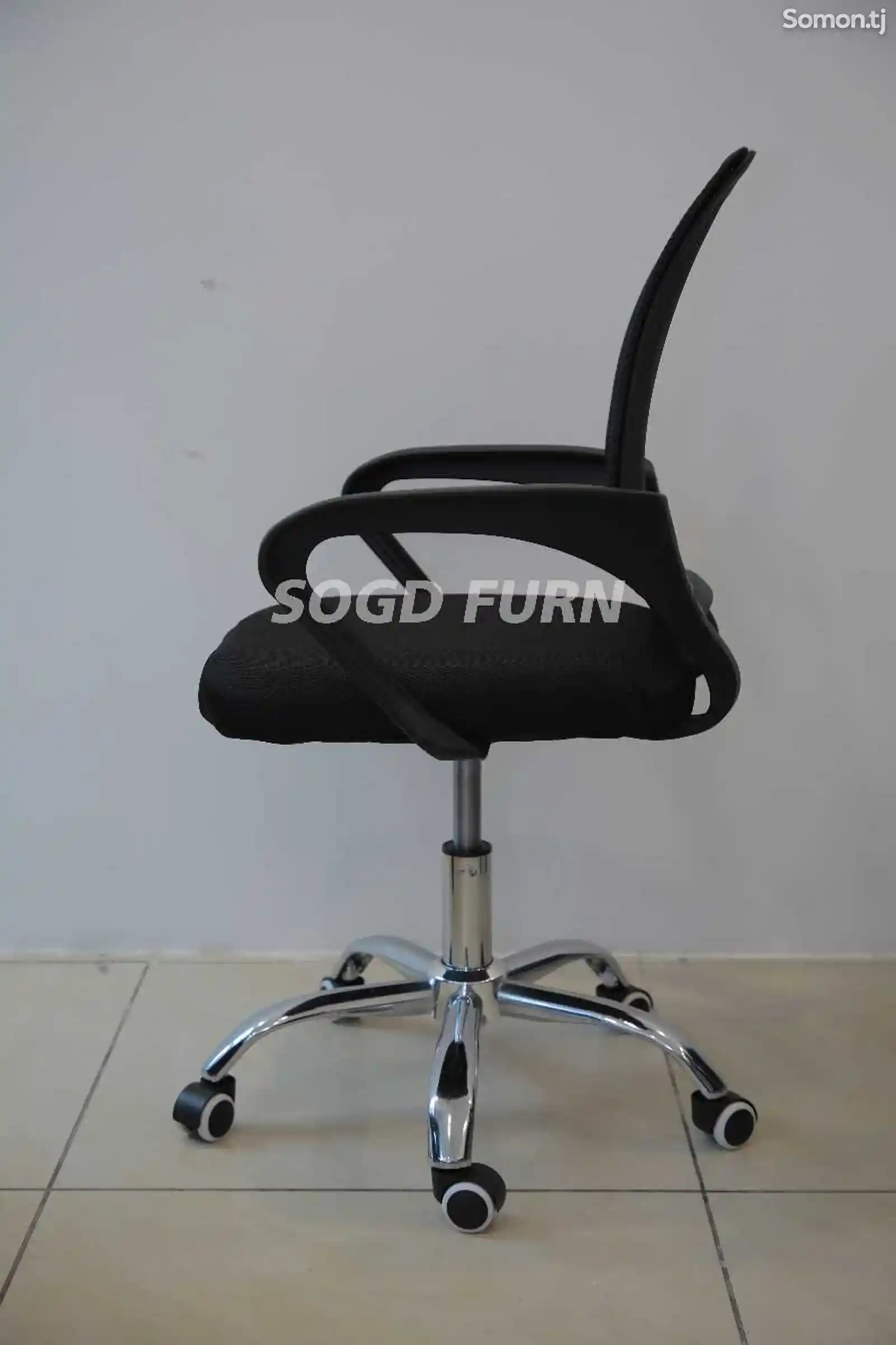 Кресло офисное Solo 5700-2