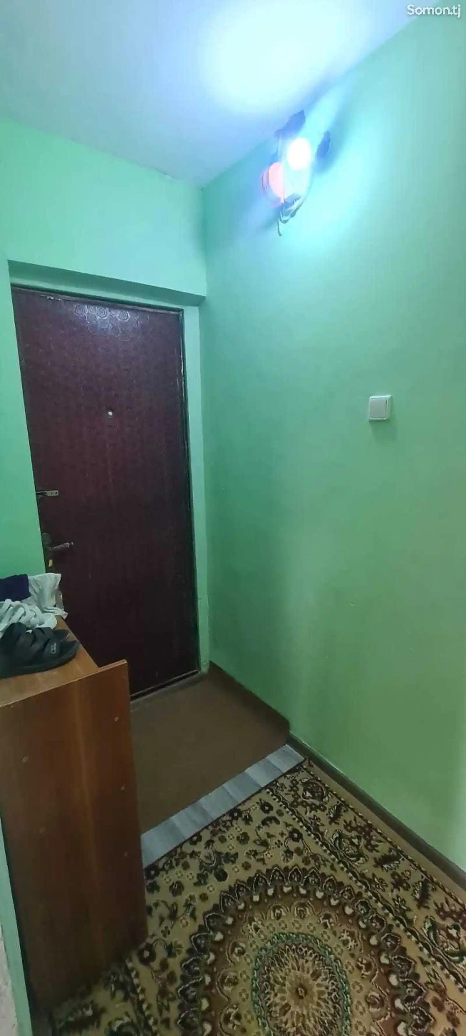 3-комн. квартира, 4 этаж, 60 м², Ломоносов-5