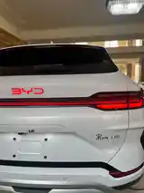 BYD Song Plus Flagship, 2024-2