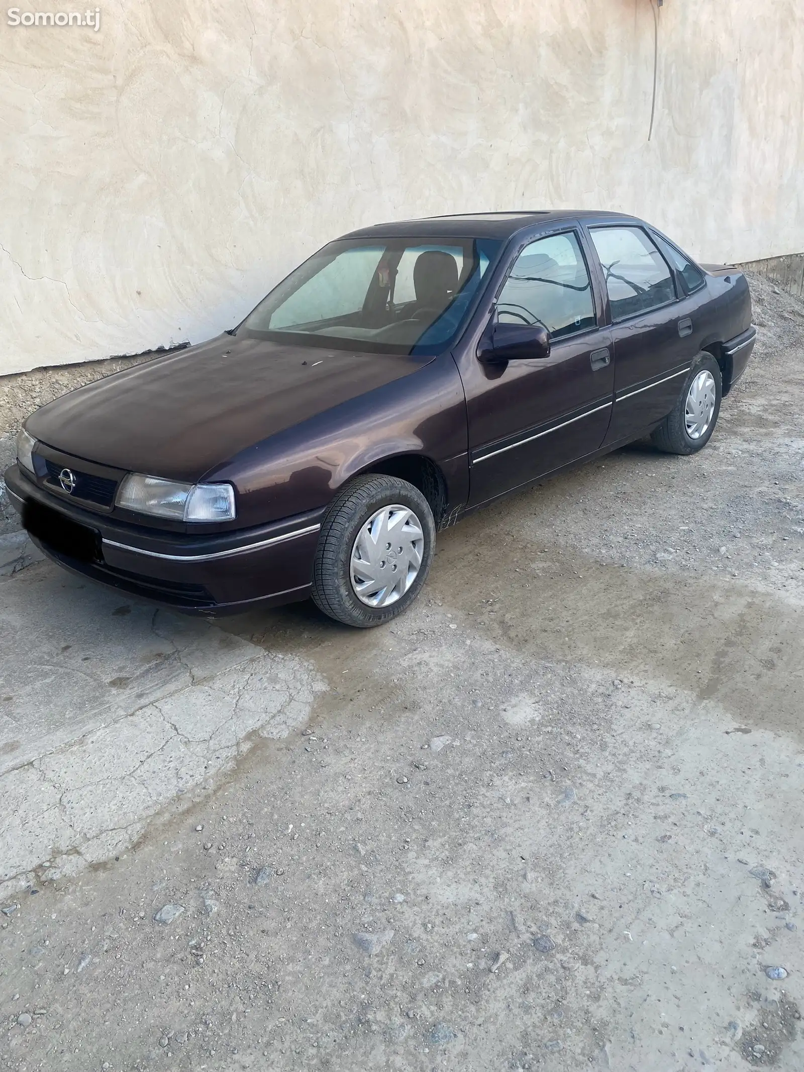 Opel Vectra A, 1994-1