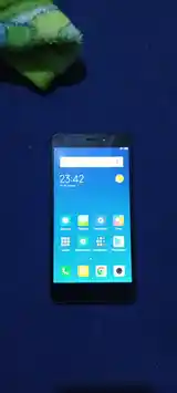 Xiaomi Redmi note 4x-3