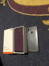 Xiaomi Redmi Note 7 32gb 2sim-7