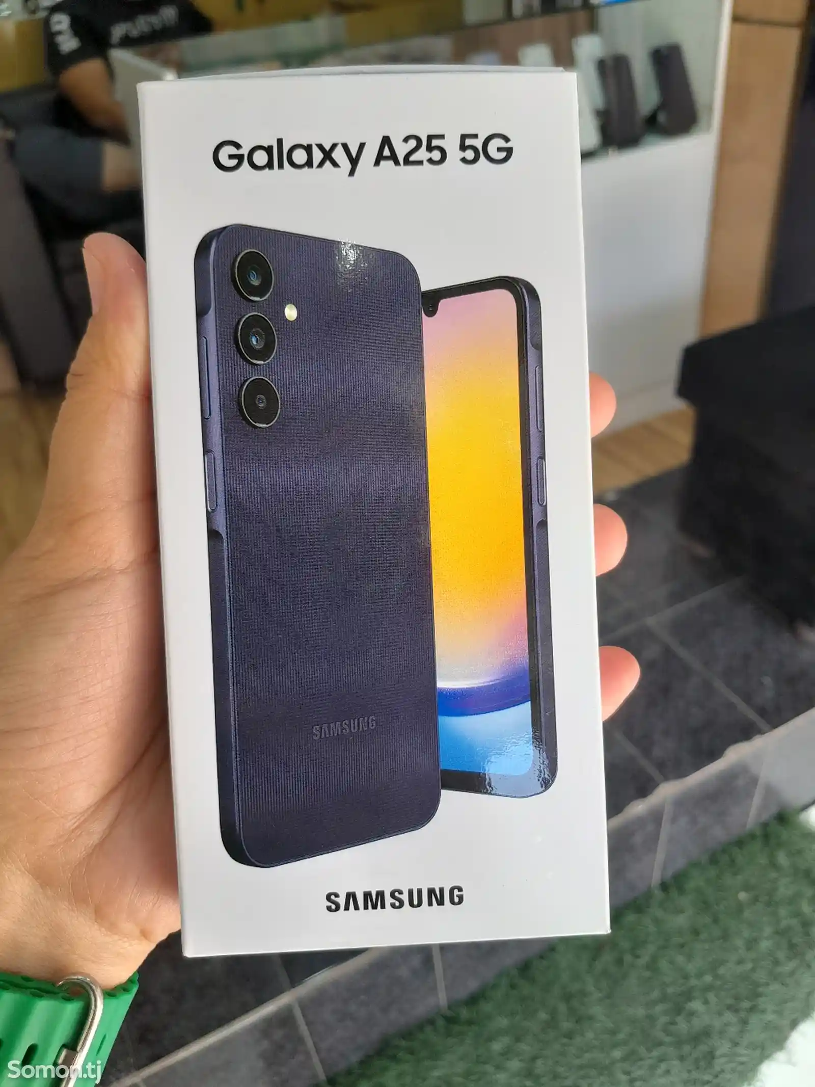 Samsung Galaxy A25 5G-2