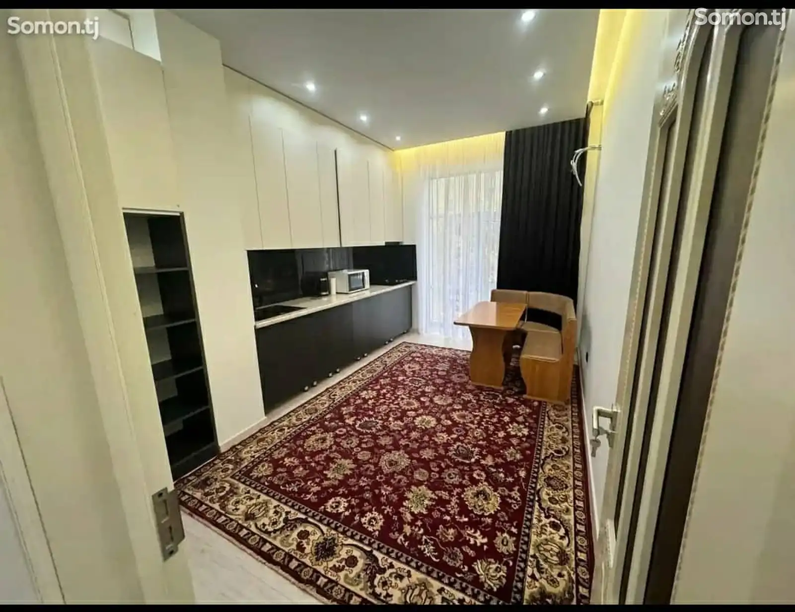 2-комн. квартира, 6 этаж, 85м², Созидание-4