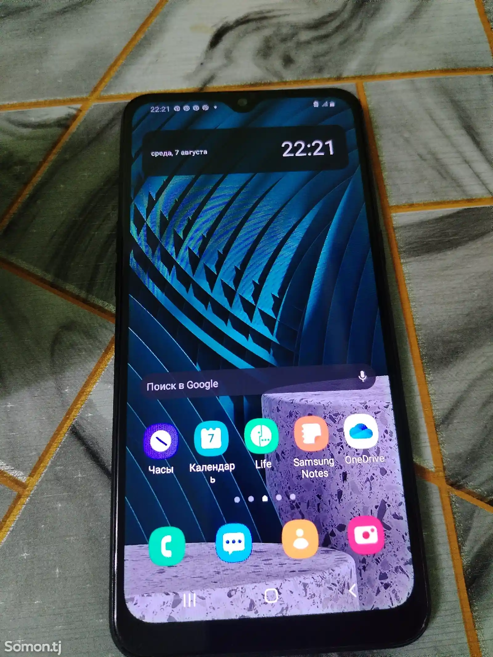 Samsung Galaxy A10s 32/2gb-1