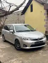 Toyota Fielder, 2014-6