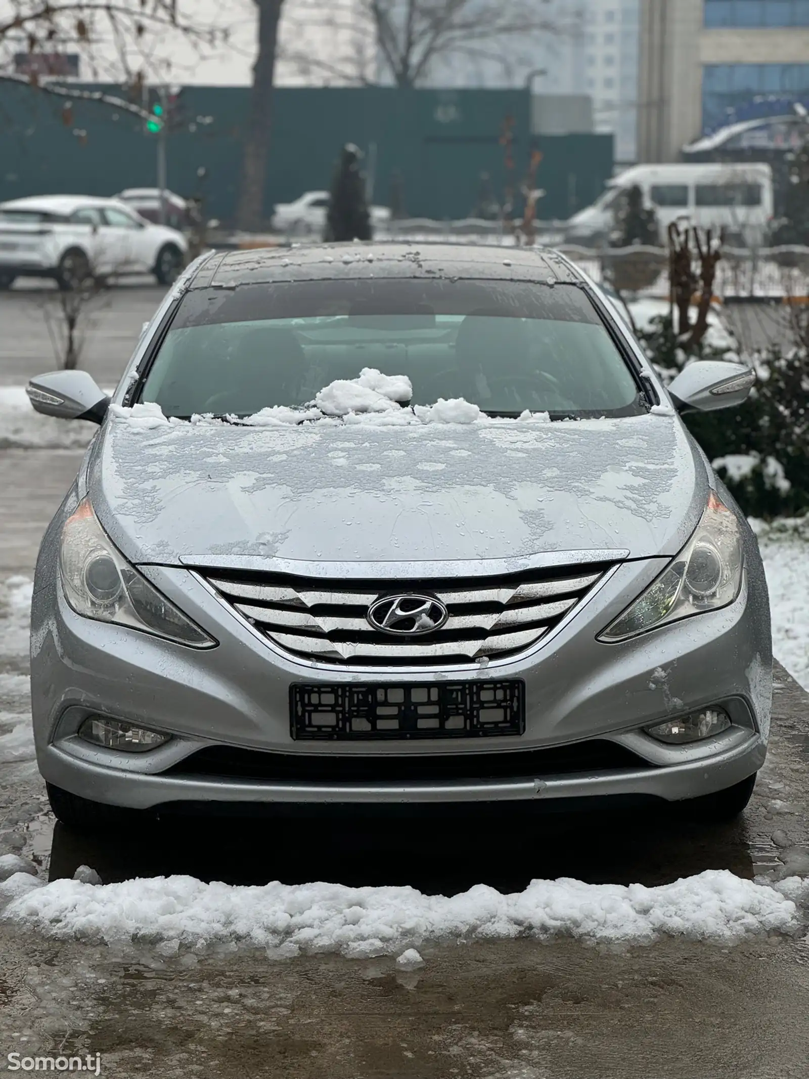 Hyundai Sonata, 2012-1