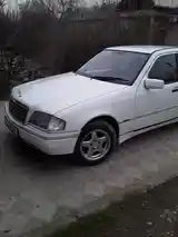 Mercedes-Benz C class, 1994-4