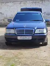 Mercedes-Benz C class, 1999-7