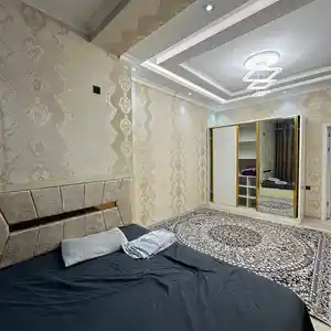 2-комн. квартира, 5 этаж, 85м², Шоҳмансур