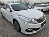 Hyundai Grandeur, 2015-9