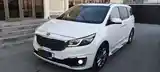 Kia Carnival, 2015-4