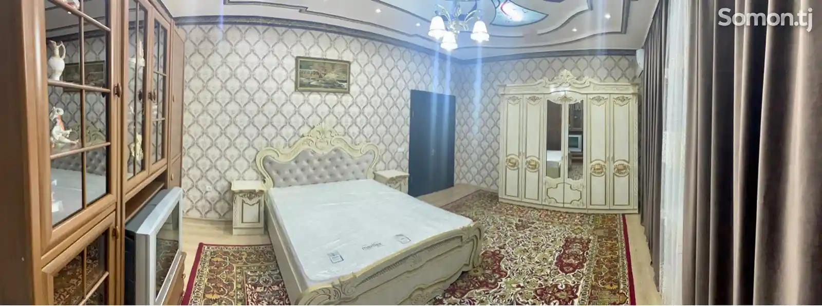 2-комн. квартира, 2 этаж, 69 м², ул.Мира-9