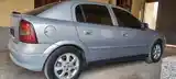 Opel Astra G, 2002-3