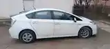 Toyota Prius, 2010-5