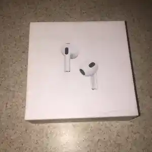 AirPods 3