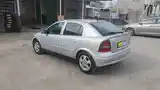 Opel Astra G, 1999-5