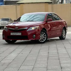 Toyota Camry, 2011